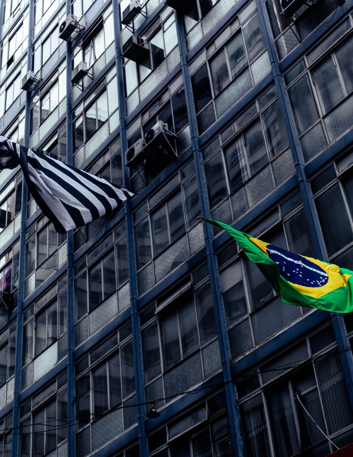 Servidor Estadual